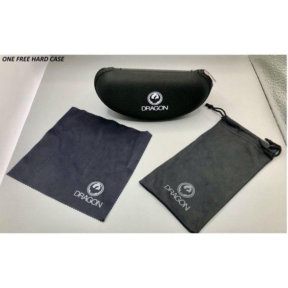 TWO New DRAGON brand Sunglass set - Picture 8 of 8